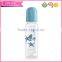 Eco friendly plastic cheap FDA SGS approved baby pp bottle