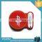 2015 latest flexible white pvc paper fridge magnet