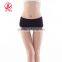 Silicon hip pads push up panties for women padded hip panties