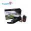 TrustFire portable Aluminum Alloy new style promotional hot 4*AA size battery led torch flash light holster+gift box
