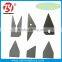 Tungsten Carbide Knife Sharpener