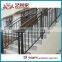 high quality wrought iron stair metal railings,iron grill for balcony