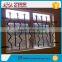 Wrought iron work window grill designs for sale