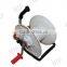 Electric Fence Winding Spinning Standard Geared Reel