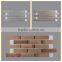 Light weight brick panel with xps/eps insulation