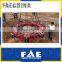 block pile breaker excavator crane parts