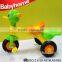 Kid three wheels bike toy tricycle kids bike