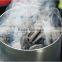 Fire Starter / BBQ chinmey charcoal starter with handle