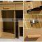 King Size Classic Luxury Bedroom Furniture Penang