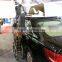 2015 new style car wheelchair topper
