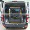 WL-D series hydraulic Wheelchair Lift with CE Certificate for Vehicles like bus and van