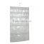Most Fashion Hanging Jewelry Organizer with 80 Transparent Pockets