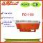 PD-160R f top open refrigerated fruit vegetable display
