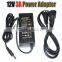 12V 3A /5A Power adapter DC Adapter