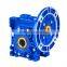 Precision 1:4 Ratio High Speed Worm Gearbox