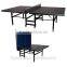 Factory price Economic 16mm MDF high quality Standard size Moveable foldable Table tennis table
