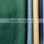 Flannel Woolen Fabric Twill ,High Quality Wool Blend Flannel Fabric