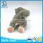 Stuffed Plush Cute Lying Cat OEM Toy