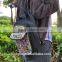 China ethnic embroidery girls' backpack bag/Ladies shoulder bag fashion canvas beauty bags backpack for teenage girls