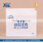 0.25mm thickness pp package bag for promotion