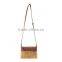 Boshiho New Style Customize Portugal Cork Bag