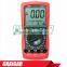 General Digital Multimeters UNI-T UT58A Voltage Current Resistance Capacitance Temperature Meter Tester