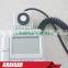 TASI-630 Digital Light Meter Luxmeter LCD Backlight PEAK-HOLD 50mS pulse light and DATA-HOLD features