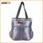 2015 folding tote bag foldable shopping tote bag packable tote bag