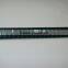Gloosy carbon fiber tubes 1mm thickness