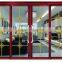 NEWEST aluminium door for bathroom