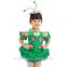 2016 new style wholesale girls kids ballet performance dance costumes
