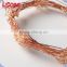 LIDORE New Products 2015 Strip Christmas Fashion Copper String Lights