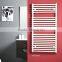 HB-R06 series hot water heated steel ladder towel racks warmer towe rails radiator