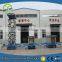Autumn promotion 4-18.0 M Hydraulic Scissor Lift Table