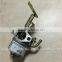 Generator spare parts high quality 154F carburetor