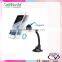 2016 Magnetic long gooseneck cellphone universal car mount holder For Mobile Phone Holders