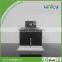 LED Grille Downlight 18w Retractable Ceiling Light Fixtures Industrial Lighting