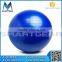 Gym Exercise Yoga Ball With Foot Air Pump