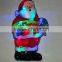 2016 Decoration New Year led Santa Claus