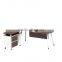 office furniture design prices modern office table office l shape office desk