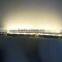 Indoor decor linear lighting DC24V 12V 50cm 24leds smd SMD5050 led rigid bar