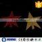2015 Holiday Decoration PVC Material Christmas Tree Star