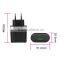 New AU plug Adapter 5V 2A USB Wall Charger for mobile phone ac charger