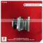 Sliding Doors Stainless Steel Clamp Fixing For Track