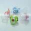 BPA free PP pacfier/ silicone pacfier baby pacifier Food grade