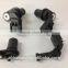 Insert Molded parts Plastic injection molds mold maker