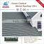 Manufacturer Stone Coated Metal Roofing tiles