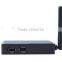 Octa Core Android 5.1 lollipop TV BOX 4K Media Player HDMI2.0 60fps remote H8 Amlogic S905 Android tv box