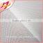 White air mesh fabric for mattress