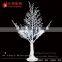 weihnachtsdeko deco fluorescent sparkling show twig lighted led tree